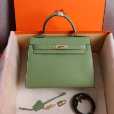 Hermes Kelly Bags